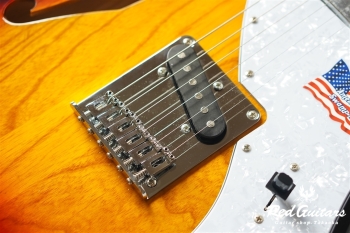 STL-H - 3 Tone Sunburst